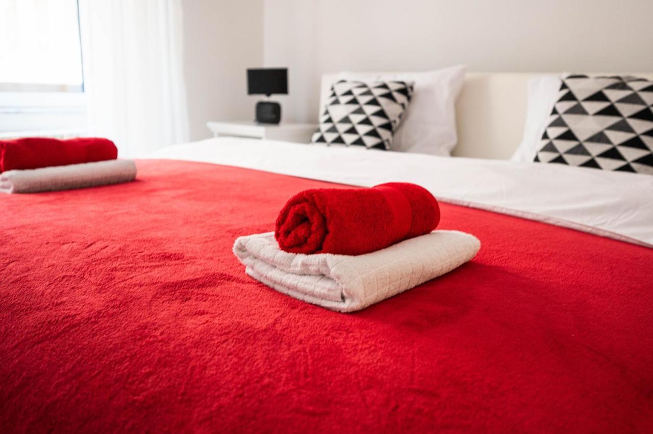 Bright And Modern 1Bdr Apartment In The Center Сараево Экстерьер фото